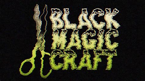 The Ethics and Morality of Black Magic Craft
